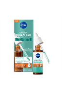 Nivea Derma Skin Sivilce Karşıtı Serum 30 ml