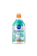 Nivea Derma Skin Makyaj Temizleme Suyu 400 ml
