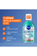 Nivea Derma Skin Makyaj Temizleme Suyu 400 ml
