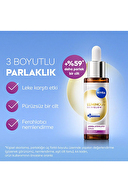 Nivea Luminous630 Skin Glow Nivea Luminous630 Skin Glow Anında Aydınlatıcı Serum 30 ml