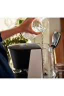 Tchibo Cafissimo Filtre Kahve Makinesi Siyah