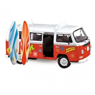 Dickie Toys Volkswagen Surfer Van 32 cm