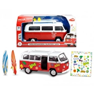 Dickie Toys Volkswagen Surfer Van 32 cm