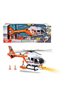 Oyuncak Kurtarma Helikopteri Dickie 203719016