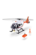 Oyuncak Kurtarma Helikopteri Dickie 203719016