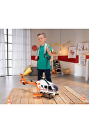 Oyuncak Kurtarma Helikopteri Dickie 203719016