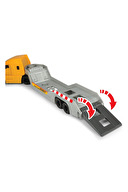 Oyuncak Mack/Volvo Micro Builder Truck Dickie