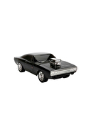 1:16 Fast & Furious Dom’s Dodge Charger R/T USB Şarjlı Uzaktan Kumandalı Araba
