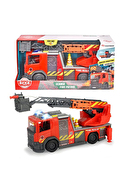 Dickie Sesli Işıklı İtfaiye Aracı 35 cm