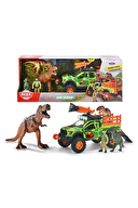 Oyuncak Dino Hunter Try Me Dickie
