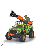 Oyuncak Dino Hunter Try Me Dickie