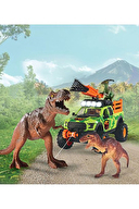 Oyuncak Dino Hunter Try Me Dickie