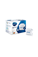 Brita Yedek Filtre Maxtra Plus 4'lü