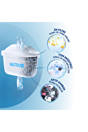 Brita Yedek Filtre Maxtra Plus 4'lü