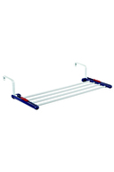 Leifheit Quartet Çamaşır Askılık 57x25 cm