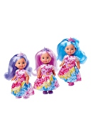 Simba EL Prenses Bebek