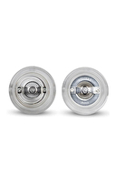 Peugeot Nancy Akrilik Değirmen Seti 2'li