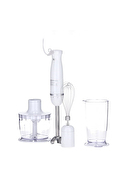 Severin El Blender Seti SM 3798