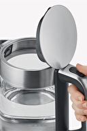 Severin Cam Kettle 1,7 L WK 3420