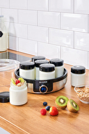 Severin Yoğurt Makinesi JG 3521