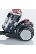 Severin Elektrikli Süpürge Torbasız Cyclone CY 7089