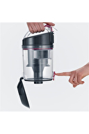 Severin Elektrikli Süpürge Torbasız Cyclone CY 7089