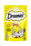 Dreamies Peynirli Kedi Ödül Mama 60G