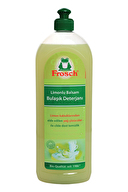 Frosch Bulaşık Balsamı 750 ml Limonlu
