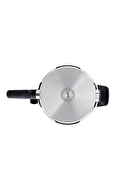 Fissler Vitaquick Premium Düdüklü Tencere 4,5 L