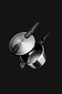 Fissler Vitaquick Premium Düdüklü Tencere 4,5 L