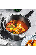 Fissler Vitaquick Premium Düdüklü Tencere 4,5 L