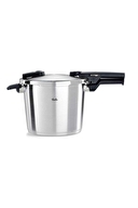 Fissler Vitaquick Premium Düdüklü Tencere With Insert 6 Litre