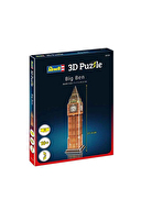 Revell 3D Minipuzzle Big Ben