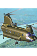 Revell 1:144 CH 47D Chinook VBU63825