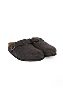 Birkenstock Boston WO Kadın Terlik 160373.Z