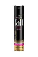 Taft Saç Spreyi 250 Ml No 5 Powerful Age Keratin