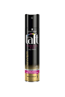 Taft Saç Spreyi 250 Ml No 5 Powerful Age Keratin