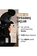 Creme Supreme Saç Boyası 1-0 Siyah