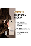 Creme Supreme Saç Boyası 6-0 Açık Kahve