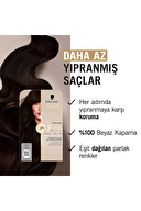 Creme Supreme Saç Boyası 3-0 Kestane