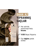 Creme Supreme Saç Boyası 7-0 Kumral