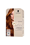 Creme Supreme Saç Boyası 7-7 Sıcak Bakır