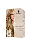 Creme Supreme Saç Boyası 8-0 Koyu Sarı