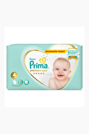 Prima Premium Care Eko (4) Maxi 9-14 kg 46 Adet Bebek Bezi