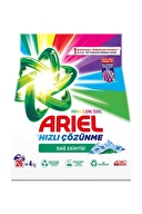 Ariel Çamaşır Deterjanı 4 kg Renkliler