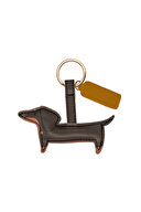 Metal Köpek Anahtarlık Asorti