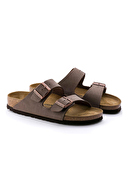Birkenstock Arızona BF Kadın Terlik 151183.Z