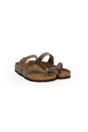Birkenstock Mayarı BF Kadın Terlik 071071.Z