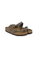 Birkenstock Mayari BF NU Erkek Terlik 071071.M