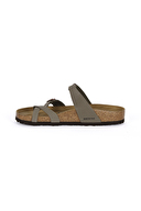 Birkenstock Mayari BF NU Erkek Terlik 071071.M